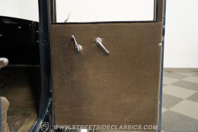 1929 Pontiac Sedan