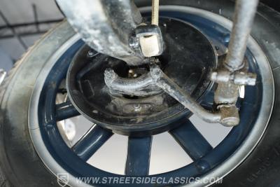 1929 Pontiac Sedan