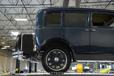 1929 Pontiac Sedan
