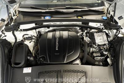 2019 Porsche Macan AWD