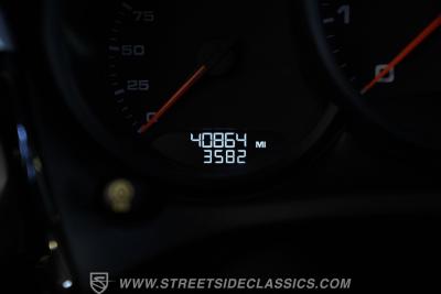 2019 Porsche Macan AWD