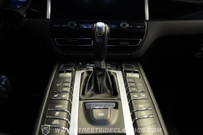 2019 Porsche Macan AWD