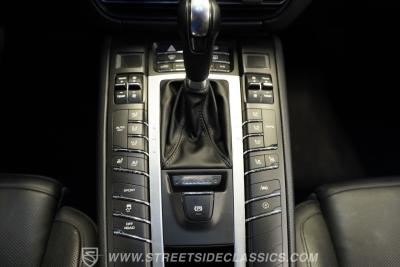 2019 Porsche Macan AWD