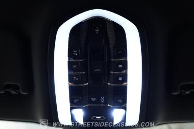 2019 Porsche Macan AWD