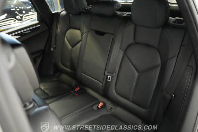 2019 Porsche Macan AWD