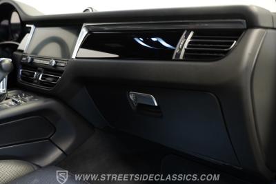 2019 Porsche Macan AWD