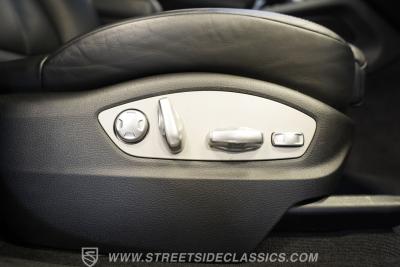 2019 Porsche Macan AWD