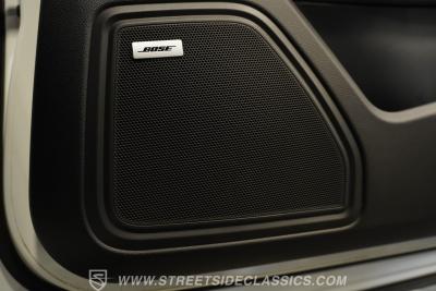 2019 Porsche Macan AWD