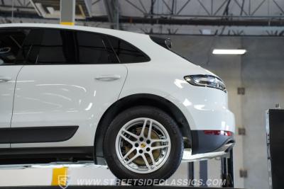 2019 Porsche Macan AWD