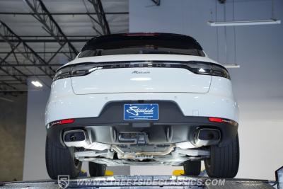 2019 Porsche Macan AWD