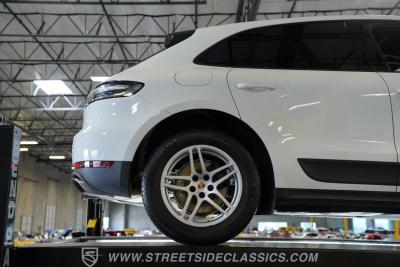 2019 Porsche Macan AWD
