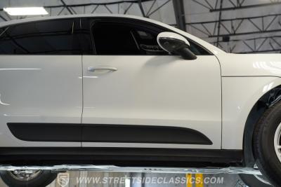 2019 Porsche Macan AWD