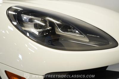 2019 Porsche Macan AWD