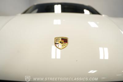 2019 Porsche Macan AWD