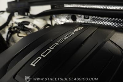 2019 Porsche Macan AWD