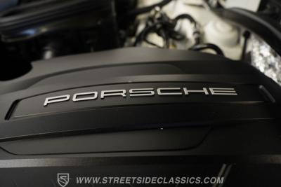 2019 Porsche Macan AWD