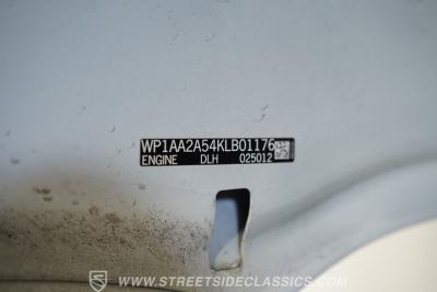 2019 Porsche Macan AWD