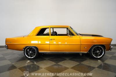 1967 Chevrolet Nomad