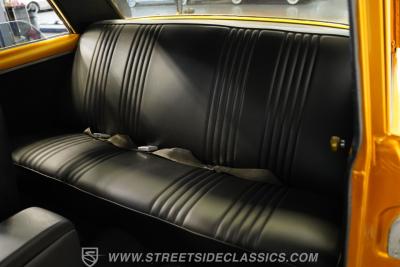 1967 Chevrolet Nomad