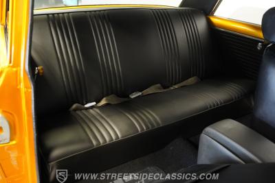 1967 Chevrolet Nomad