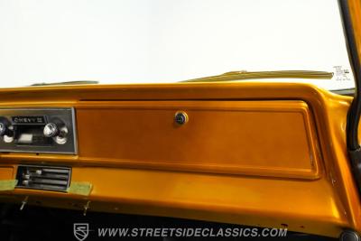 1967 Chevrolet Nomad