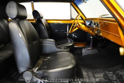 1967 Chevrolet Nomad
