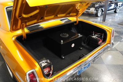 1967 Chevrolet Nomad