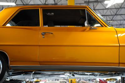 1967 Chevrolet Nomad