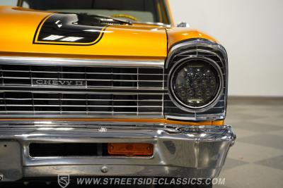 1967 Chevrolet Nomad