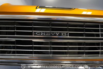 1967 Chevrolet Nomad