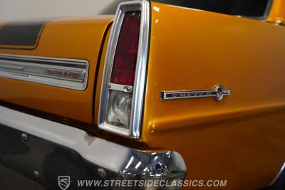 1967 Chevrolet Nomad