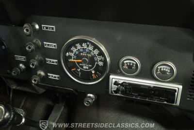 1986 Jeep CJ7