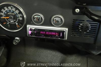 1986 Jeep CJ7