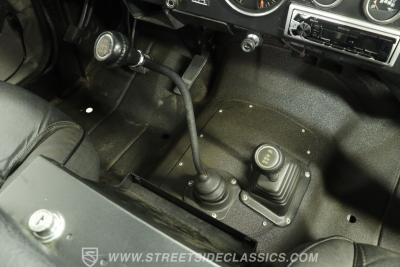 1986 Jeep CJ7
