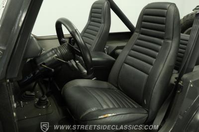 1986 Jeep CJ7