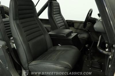 1986 Jeep CJ7