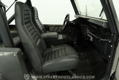 1986 Jeep CJ7