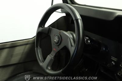 1986 Jeep CJ7
