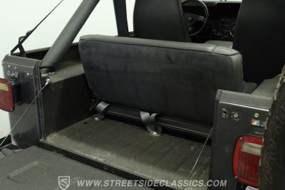 1986 Jeep CJ7