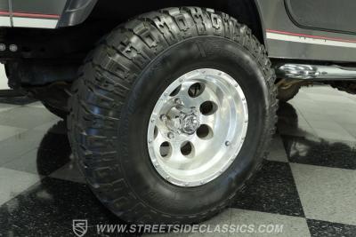 1986 Jeep CJ7