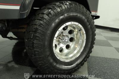 1986 Jeep CJ7