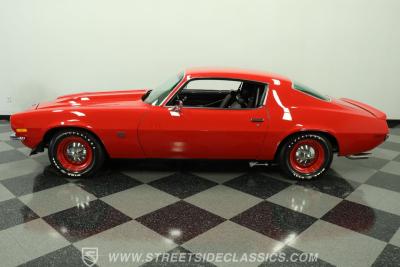 1970 Chevrolet Camaro RS/SS