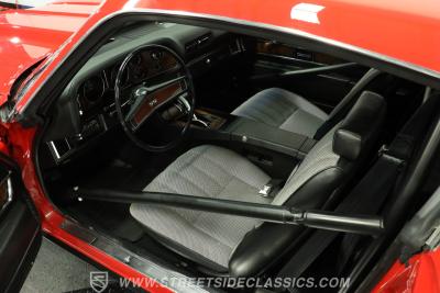 1970 Chevrolet Camaro RS/SS