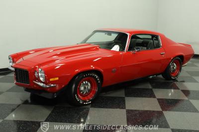 1970 Chevrolet Camaro RS/SS