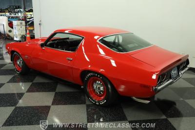 1970 Chevrolet Camaro RS/SS