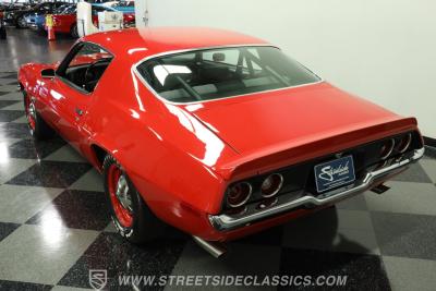 1970 Chevrolet Camaro RS/SS