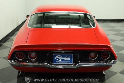 1970 Chevrolet Camaro RS/SS