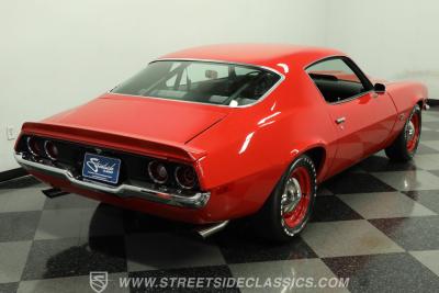 1970 Chevrolet Camaro RS/SS