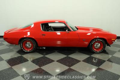 1970 Chevrolet Camaro RS/SS