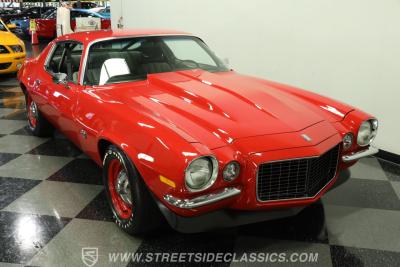 1970 Chevrolet Camaro RS/SS